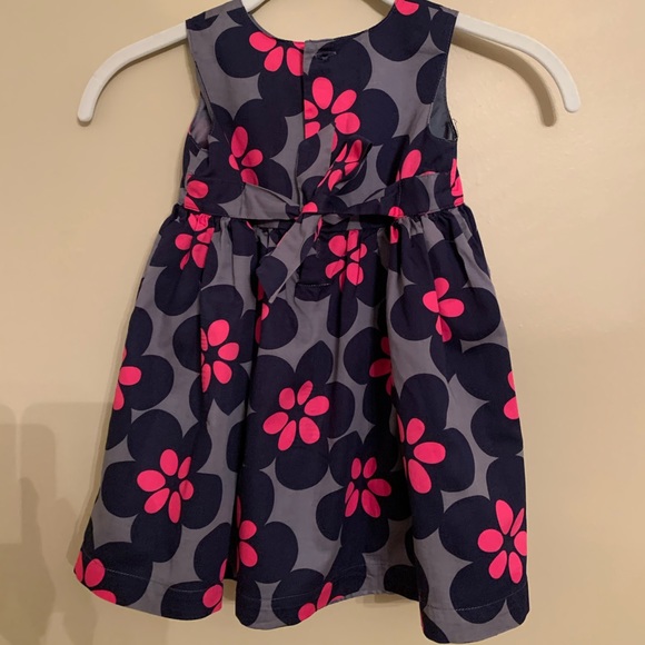 Baby girls dress - Picture 1 of 2